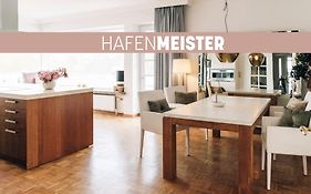 Hafenmeister In Solituede